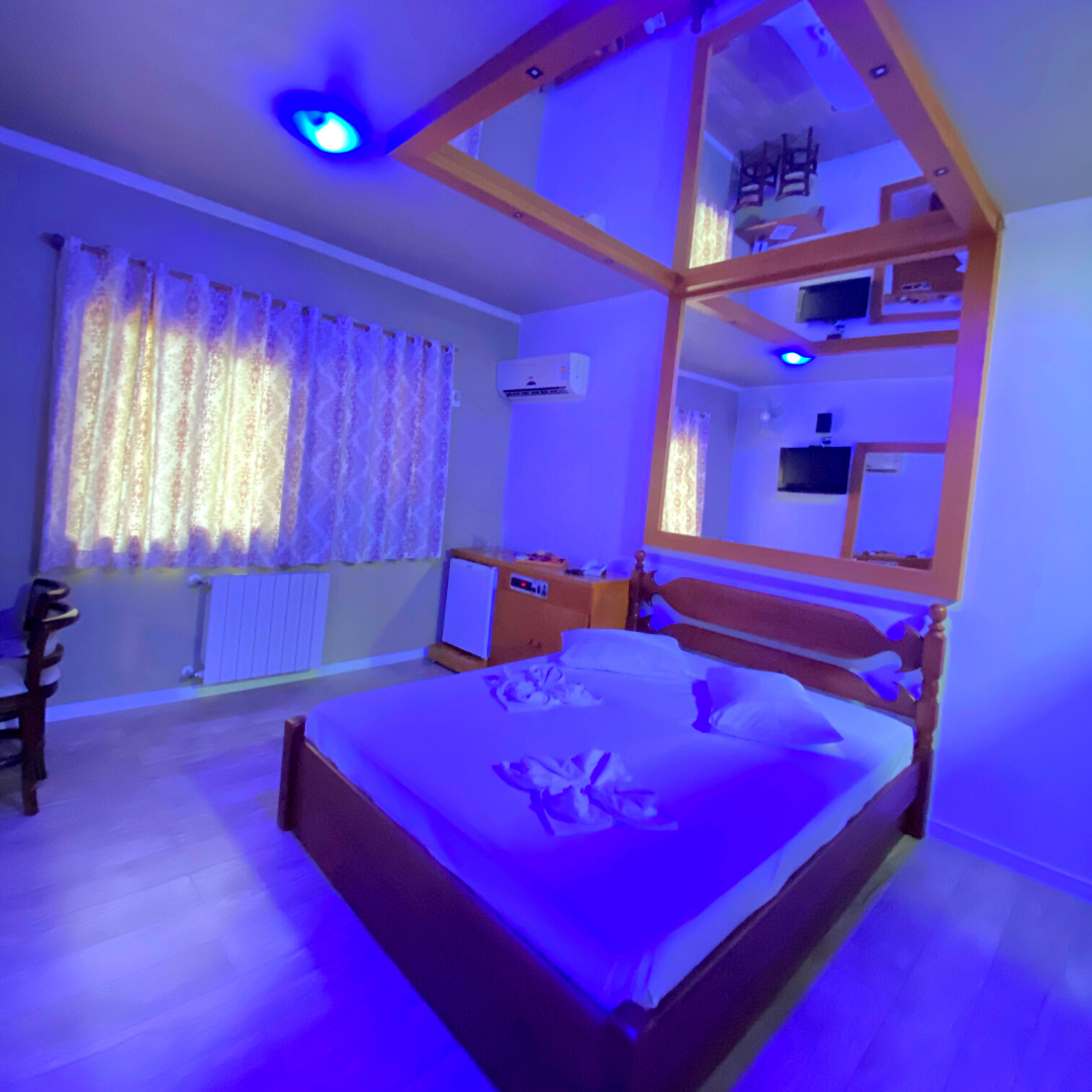 Motel Tentacao (Adults Only) Canela Exterior foto
