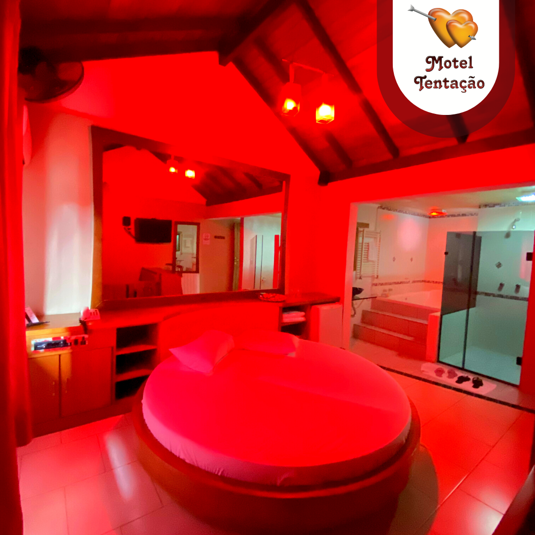 Motel Tentacao (Adults Only) Canela Exterior foto